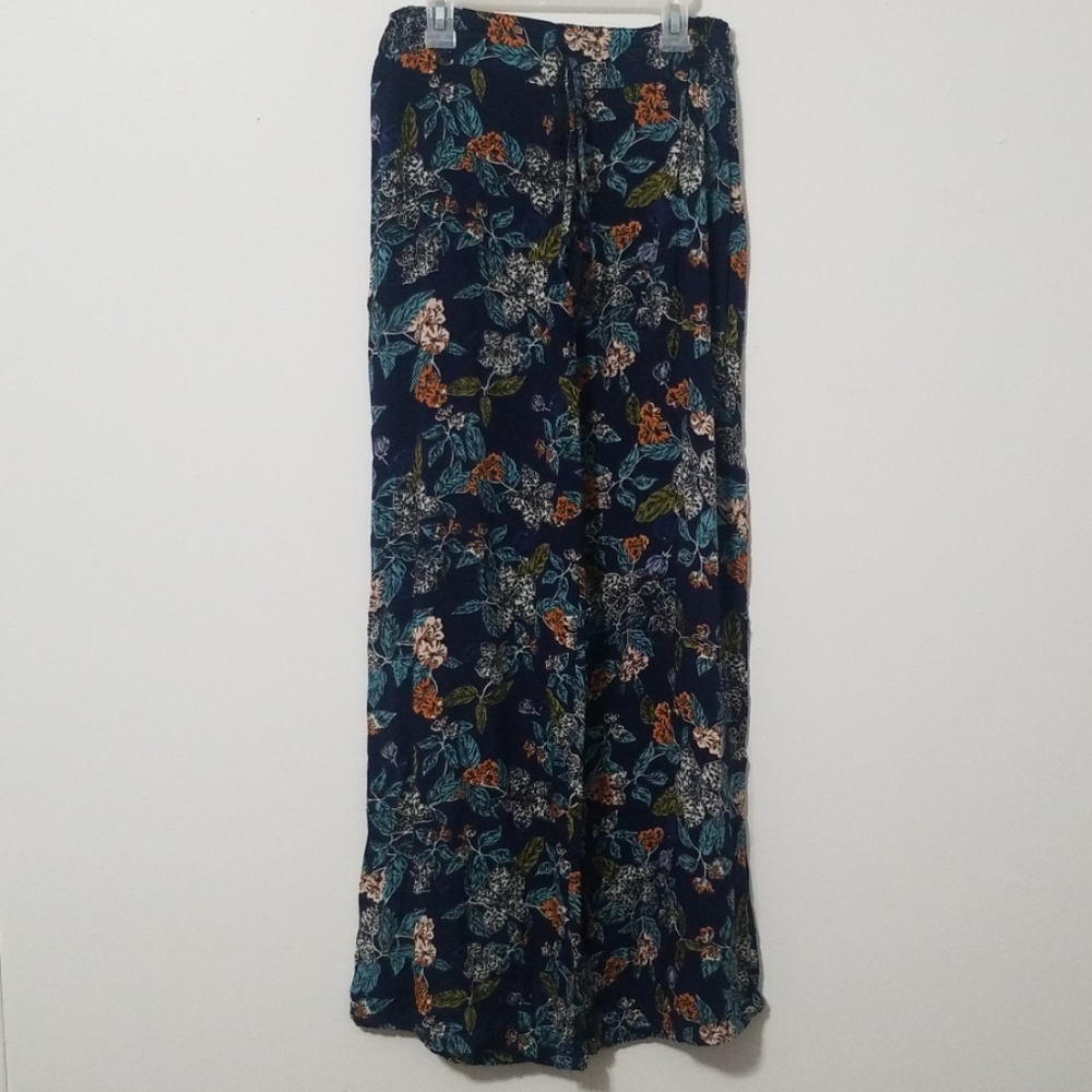 Paperbag Pants
